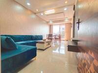 2 BHK Apartment in Bajaj Sky Heights, Santoshi Nagar