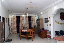 2 BHK Villa/House for rent in MP Nagar Zone-I