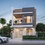 3 BHK Villa/House in Ashoka Ratna, VIP Colony