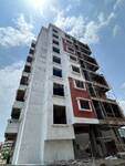 3 BHK Flat in Somalwada