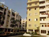 3 BHK Apartment for rent in Sanjeev Nagar