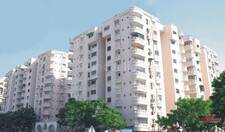 3 BHK Apartment for rent in Shivalik Sachin Tower, Satellite