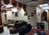 3 BHK Builder Floor in lohiya bazaar