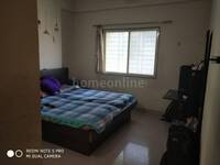 3 BHK Apartment in New Usmanpura