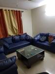 3 BHK Flat for rent in VIP Road