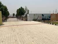 Residential Plot in Vasant Vihar, Dera Bassi