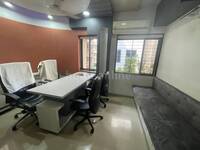 Office Space in Krishna Complex, Timaliawad, Nanpura