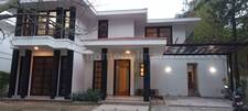 5 BHK Villa/House for rent in Gurgaon