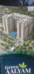 2 BHK Flat in Railway Station Area