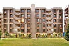 1 BHK Apartment in South Bopal