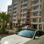 4 BHK Apartment in riverdale hazelwood residencies, Zirakpur