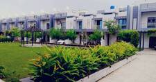 2 BHK Villa/House in Balaji kaiwalya park, Kumhari