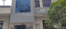 1 BHK Villa/House for rent in Lalarpura