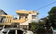 634 BHK Villa/House in Shree Nagar