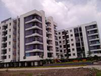 2 BHK Apartment in RAS Town, Talawali Chanda