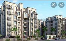 2 BHK Apartment in Orchid Harmony, Sama Savli Road