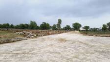 Residential Plot in Ajmer Road