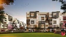 3 BHK Apartment in Zirakpur