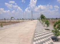 Residential Plot in Brisbane City, Wardha Road