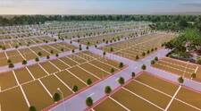 Residential Plot in Ujjain Road