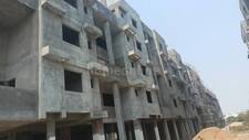 2 BHK Apartment in Besa