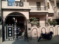 21 BHK Villa/House in Malviya Nagar