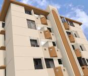 3 BHK Apartment in ganesh apartment, doranda, ranchi, Doranda