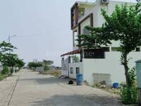 Residential Plot in Manish Nagar