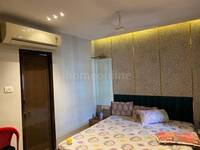 2 BHK Apartment in Sai Vista, Mahaveer Nagar