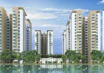 5 BHK Apartment in Adani Waterlily, SG Highway