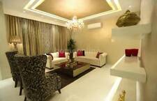 3 BHK Apartment in Zirakpur