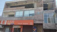 2 BHK Villa/House for rent in Rani Bazar