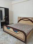 2 BHK Apartment for rent in Aura Mall, Trilanga Main Road