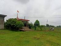 Residential Plot in Naya Raipur-Arang Road
