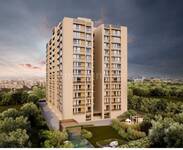 4 BHK Apartment in Riviera One, Prahlad Nagar