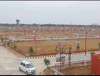 Residential Plot in RIYASAT ECO PARK, Vatika