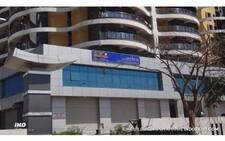 3 BHK Flat in Bicholi Mardana