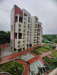 3 BHK Apartment for rent in Betwa Apartment, TT Nagar