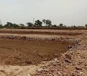 Residential Plot in Agra Road