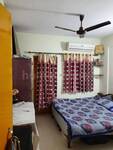 2 BHK Apartment in KT Nagar