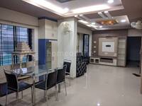 4 BHK Apartment for rent in Laxmi Nagar