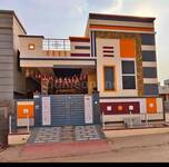 2 BHK Villa/House in Chintamani Ganesh Vatika, Khilora