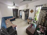 1 BHK Flat for rent in Aaradhya Homes, Chandkheda