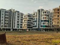 2 BHK Flat in Ayushman Residency, Rau