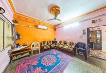 1 BHK Apartment in Maninagar East