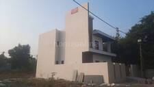 3 BHK Villa/House in Mangliya