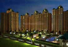 3 BHK Apartment in Aerocity