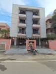 2 BHK Apartment in Officers Colony, Indra Colony, Bani Park