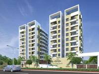 2 BHK Apartment for rent in New Race Course, Pipliya Kumar