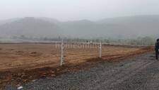 Residential Plot in Bargi Hills